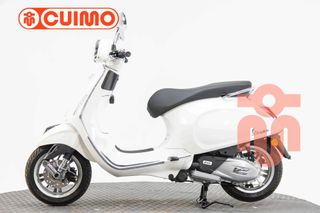 VESPA PRIMAVERA 125