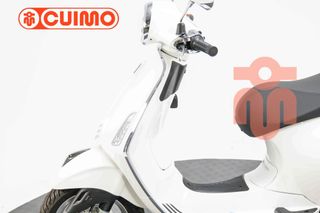 VESPA PRIMAVERA 125