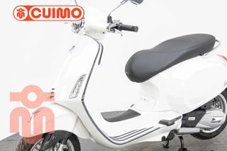 VESPA PRIMAVERA 125