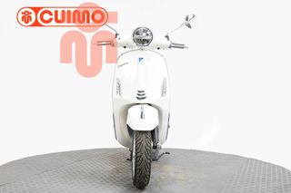 VESPA PRIMAVERA 125