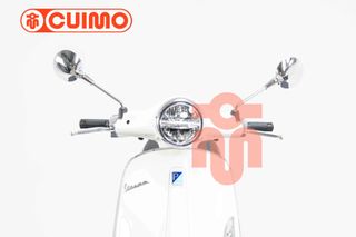 VESPA PRIMAVERA 125