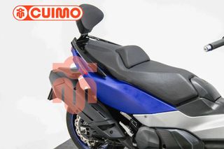SYM MAXSYM TL 500