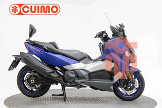 SYM MAXSYM TL 500