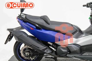 SYM MAXSYM TL 500