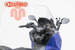 SYM MAXSYM TL 500