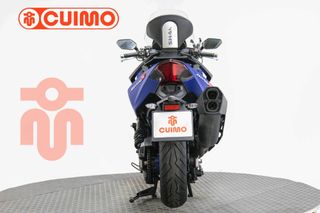 SYM MAXSYM TL 500