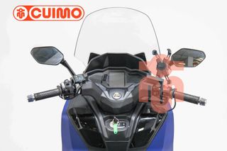 SYM MAXSYM TL 500