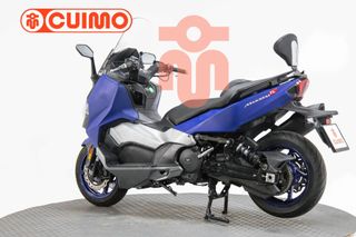 SYM MAXSYM TL 500