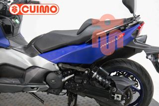 SYM MAXSYM TL 500