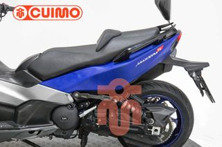 SYM MAXSYM TL 500