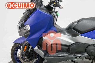 SYM MAXSYM TL 500