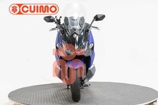 SYM MAXSYM TL 500