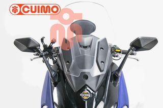 SYM MAXSYM TL 500
