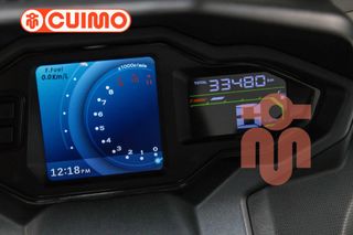 SYM MAXSYM TL 500