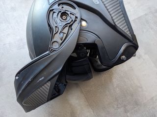 Scorpion EXO-920 - Piezas/Recambios