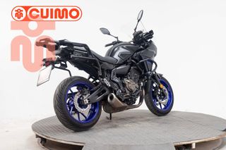 YAMAHA TRACER 700 GT