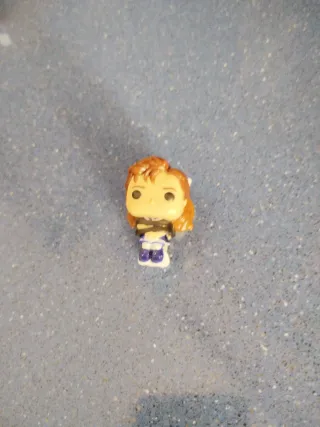 Steve y Robin Stranger Things Funko Pop