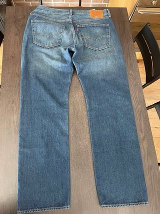 Levi's 501 Original Edizione Speciale 150° Anniv