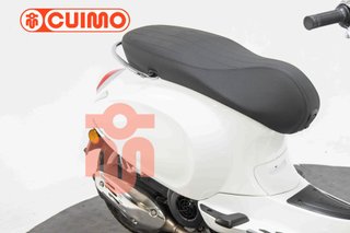 VESPA PRIMAVERA 125