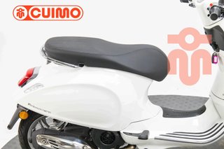 VESPA PRIMAVERA 125