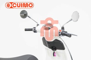 VESPA PRIMAVERA 125