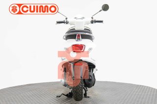 VESPA PRIMAVERA 125