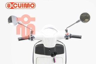 VESPA PRIMAVERA 125