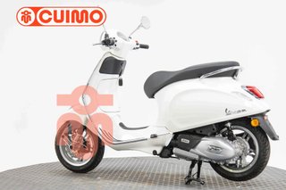 VESPA PRIMAVERA 125