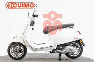 VESPA PRIMAVERA 125