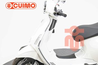 VESPA PRIMAVERA 125