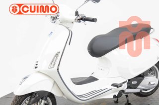 VESPA PRIMAVERA 125