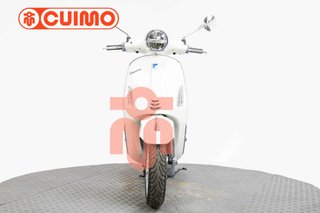 VESPA PRIMAVERA 125