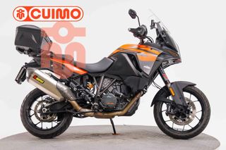 KTM 1290 SUPER ADVENTURE S