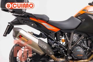 KTM 1290 SUPER ADVENTURE S