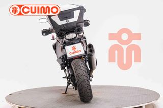 KTM 1290 SUPER ADVENTURE S