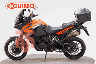KTM 1290 SUPER ADVENTURE S
