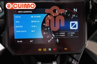 KTM 1290 SUPER ADVENTURE S