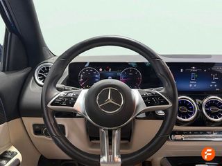 Mercedes GLA GLA 200 D 4MATIC