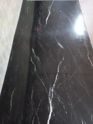 Paneles decorativos imitación mármol varios colore