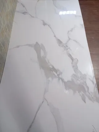 Paneles decorativos imitación mármol varios colore