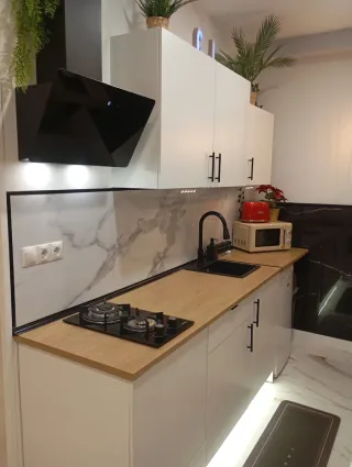 Paneles decorativos imitación mármol varios colore