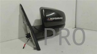 RETROVISOR IZDO. BMW Serie X6 (E71/72)(2007->) 4.4 xDrive5.0i [4,4 Ltr. - 300 kW V8 32V]