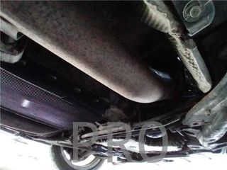 RETROVISOR IZDO. BMW Serie X6 (E71/72)(2007->) 4.4 xDrive5.0i [4,4 Ltr. - 300 kW V8 32V]