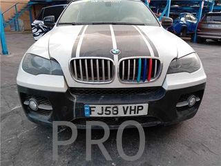 RETROVISOR IZDO. BMW Serie X6 (E71/72)(2007->) 4.4 xDrive5.0i [4,4 Ltr. - 300 kW V8 32V]