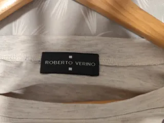 Camiseta manga larga Roberto Verino R.V.