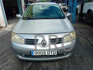 PILOTO TRA. DCHO. Renault Megane II Berlina 5P (10.2002->) 1.5 Authentique [1,5 Ltr. - 74 kW dCi Diesel]