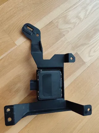 Radar Sensor Precolision Range Rover Evoque
