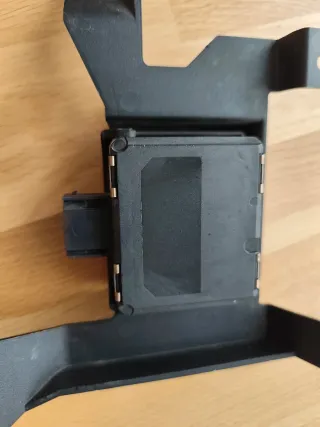 Radar Sensor Precolision Range Rover Evoque