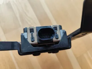 Radar Sensor Precolision Range Rover Evoque