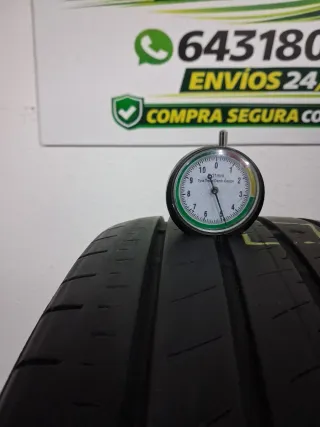 215 60 17 96H BRIDGESTONE TURANZA T005 A